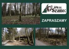 Zapraszamy do „Wilczego Szańca”